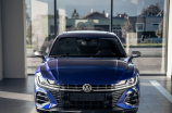 全新 Volkswagen Arteon 将在中国上市